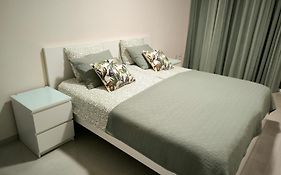 Apartamento Corazon De Canteras
